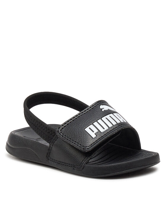 Puma Sandály Puma POPCAT 2.0 37386201 INF Černá