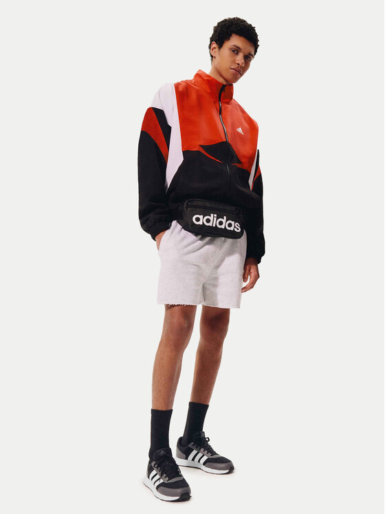 adidas Superge adidas RUN50S IF1553 Črna