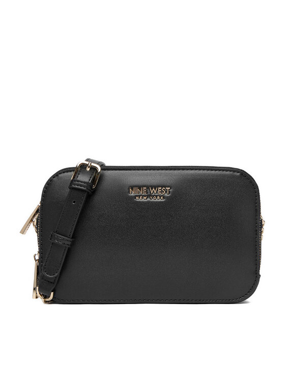 Nine West Táska Nine West CEO-Myra-KY256 Fekete