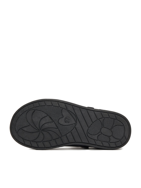 DeeZee Туфлі DeeZee CEO-CM241118-7 Чорний