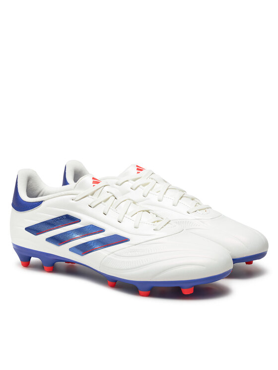 adidas Zapatos de fútbol adidas Copa Pure 2 League FG IG6408 Blanco