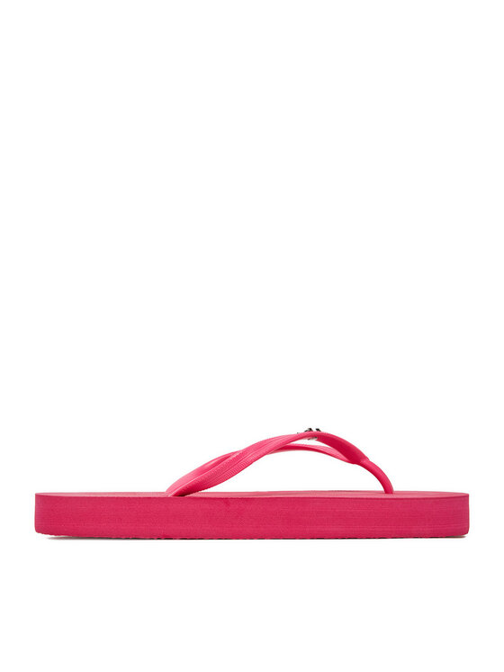 Juicy Couture В'єтнамки Juicy Couture 800289 Рожевий