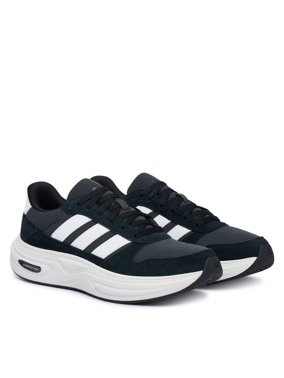 adidas Superge adidas Cloudfoam Cuxxion 80S KJ4268 Črna