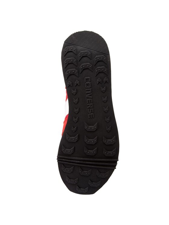 Converse Laisvalaikio batai Converse Thunderbolt Ox 159590C Raudona