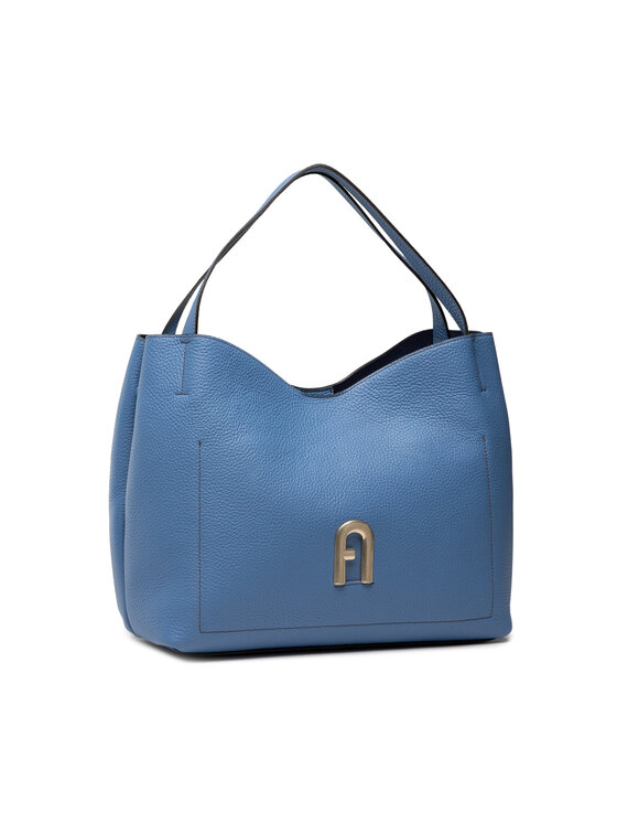 Furla Táska Furla Primula WB00453-BX0041-1246S-9-036-20-BG-B Kék