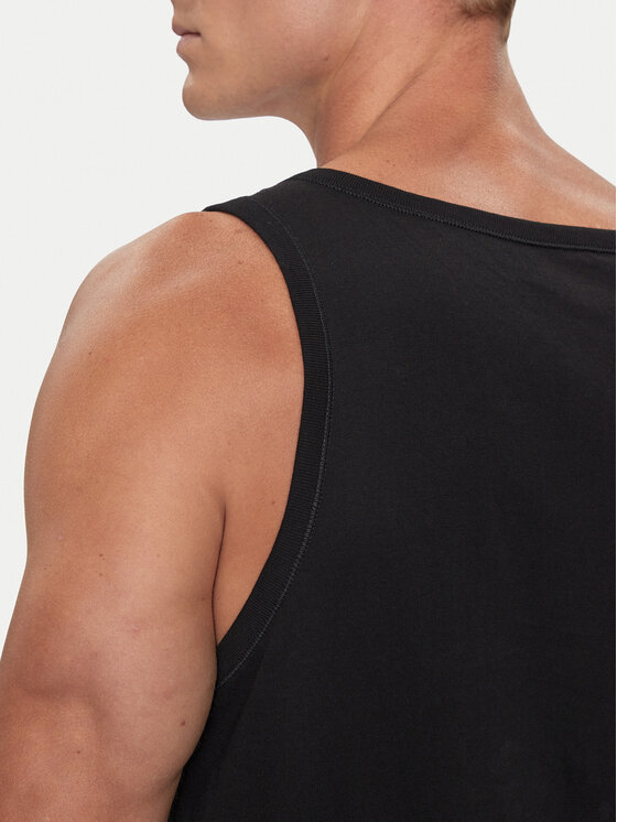 BOSS BOSS Berankovių marškinėlių komplektas 50517863 Spalvota Regular Fit