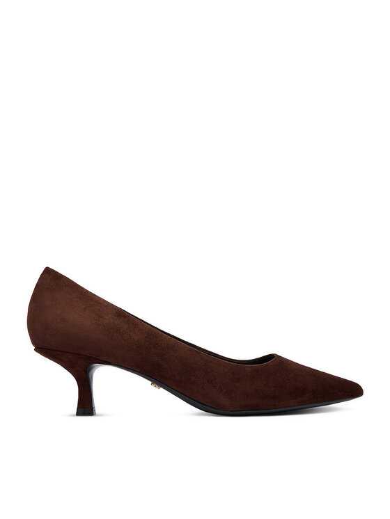 GINO ROSSI Tacones GINO ROSSI C-SLT153-Y1-1 Marrón