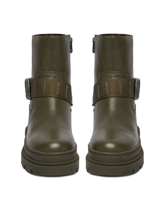 G-STAR Ботильйони G-Star Raw CEO-WI45-VR-3400-03 Хакі