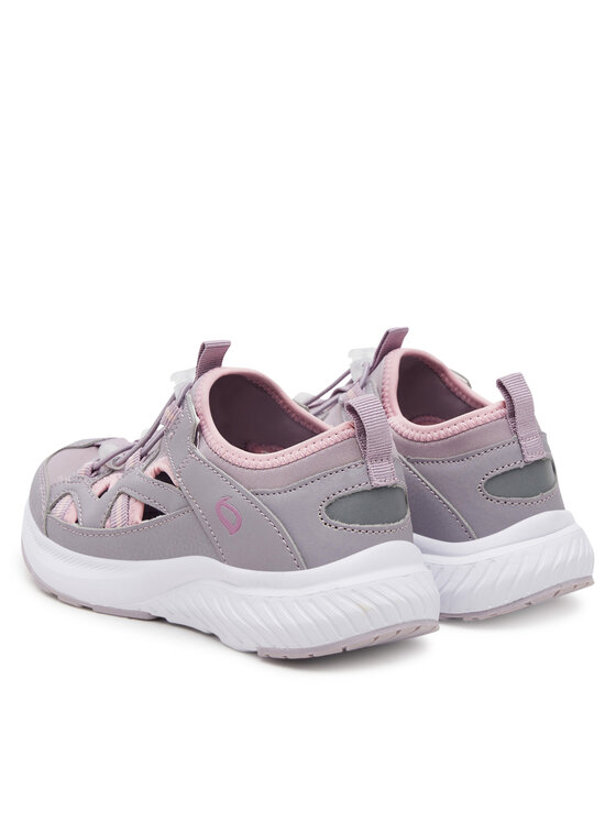 Leaf Sneakers Leaf Vaxholm LVAXH201R Viola