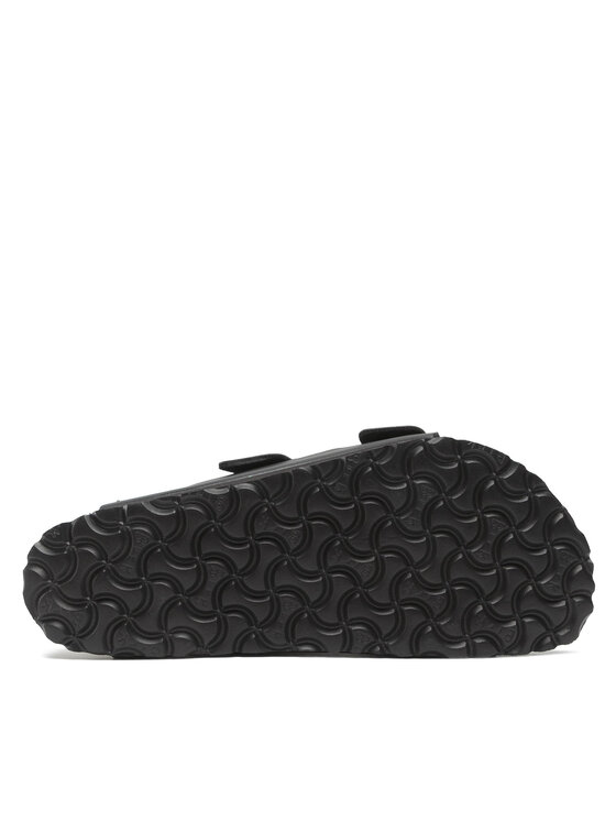 Birkenstock Шльопанці Birkenstock Arizona Birko-Flor 051791 Чорний