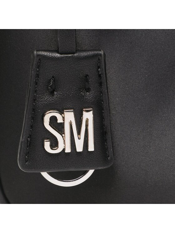 Steve Madden Borsetta Steve Madden Bglide-SA SM13000912-BLK Nero