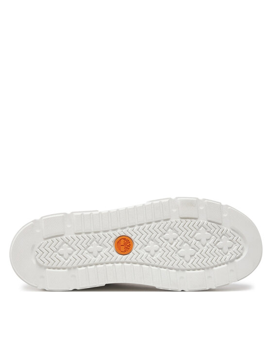 Timberland Zapatillas Timberland Laurel Court TB0A27EKEM21 Blanco