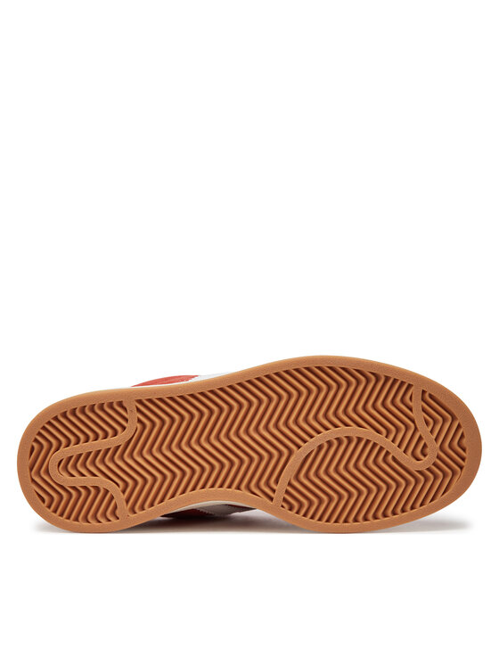 adidas Снікерcи adidas Campus 00s H03474 Червоний