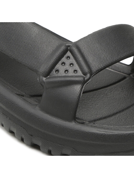 Teva Sandalias Teva Hurricane Drift 1124070 Negro