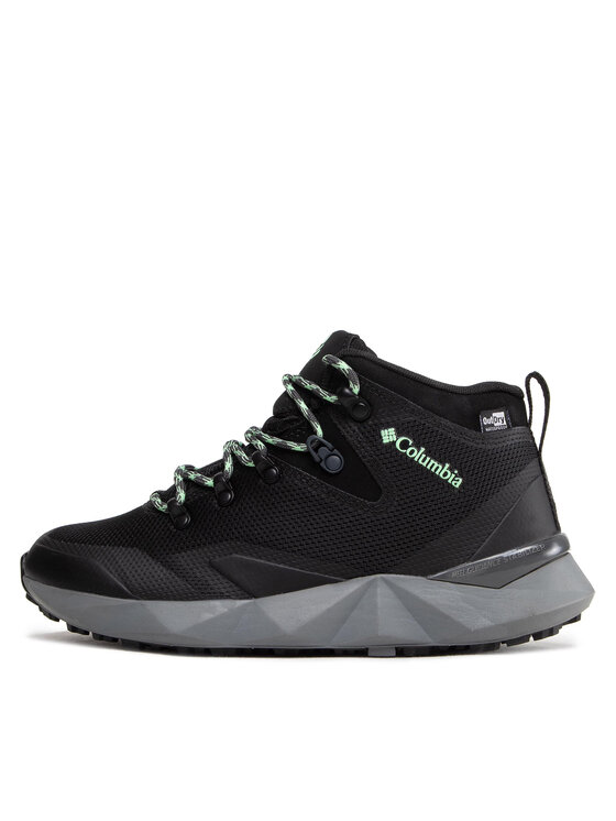 Columbia Botas de trekking Columbia Facet 60 Outdry BL3530 Negro