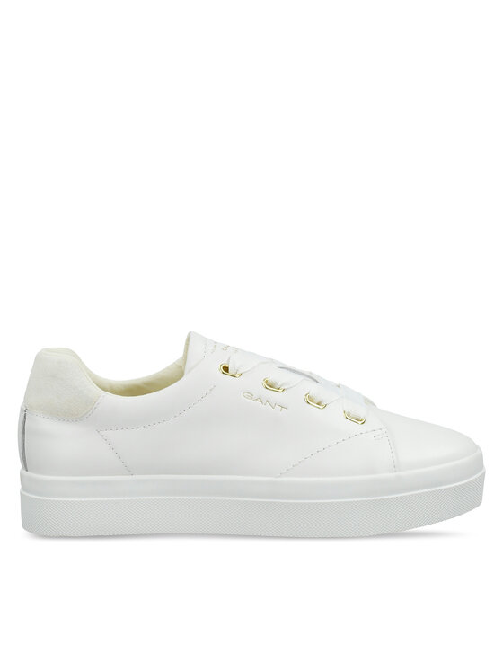 Gant Αθλητικά Gant 31531993 Λευκό