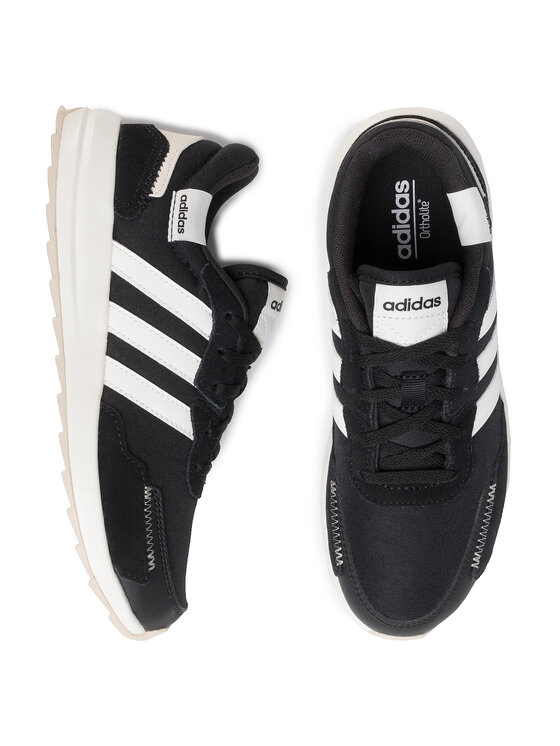 adidas Superge adidas Retrorun EH1859 Črna