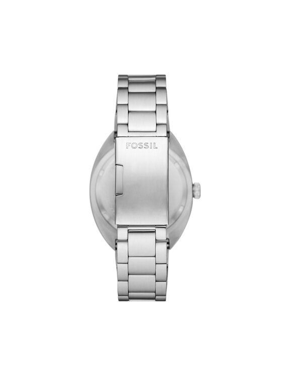 Fossil Годинник Fossil Neutra Chrono FS6063 Коричневий