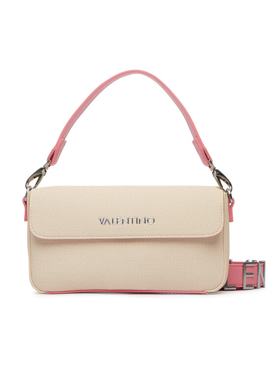 Valentino Сумка Valentino Alexia Summer VBSA0D04 Кремовий