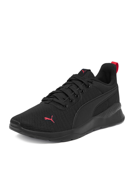 Puma Sneakersy Puma Anzarun Lite 37112848 Černá