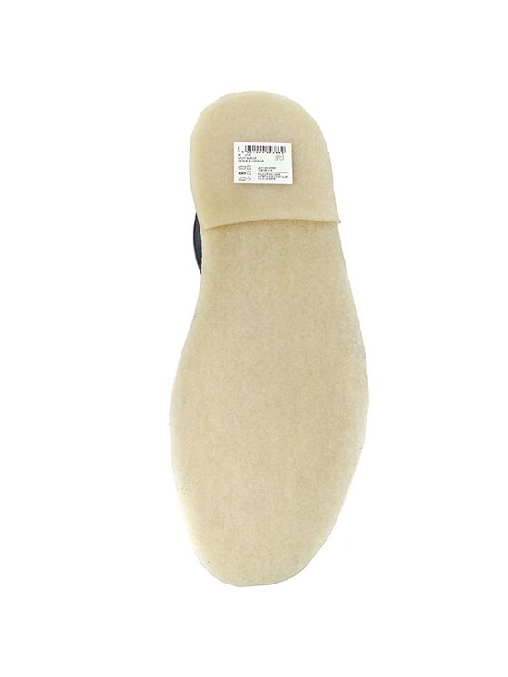 Clarks Туфлі Clarks Jink 261052147 Cиній
