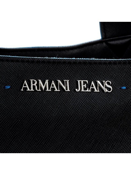 Armani Jeans Дамска чанта Armani Jeans 922532 CC856 00220 Черен