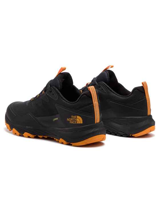The North Face Trekkings The North Face Ultra Fastpack III Gtx GORE-TEX T939IPK7S Negru