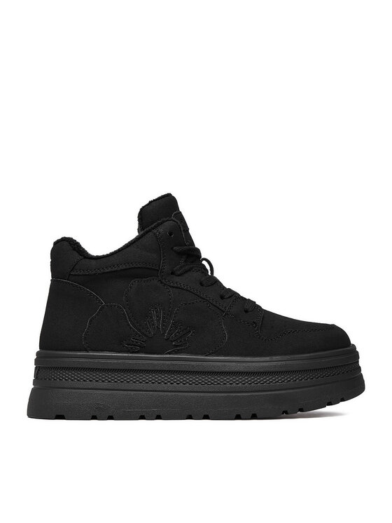 Roxy Sneakers Roxy CEO-WSS21655-02 Negru