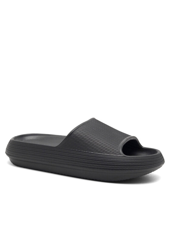 MEXX Klapki MEXX MXC007001W Czarny