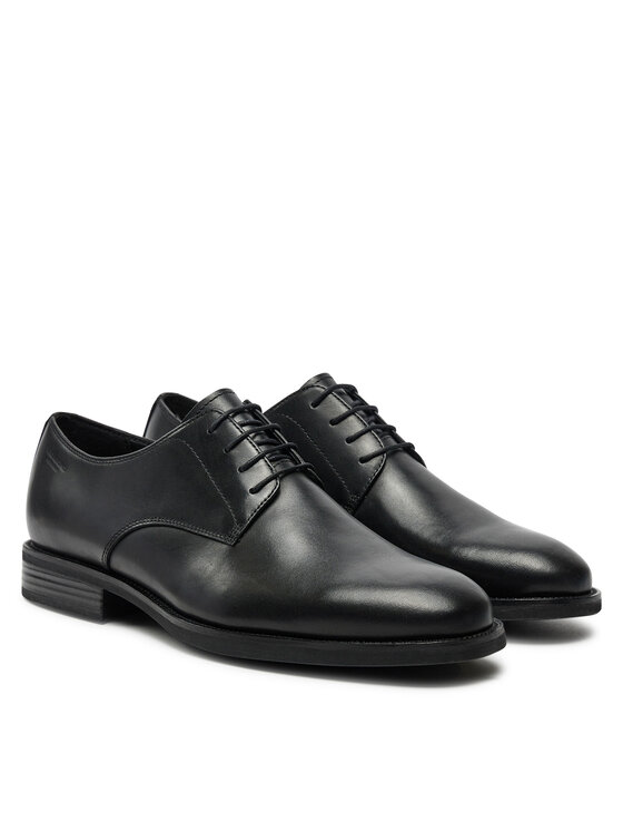 Vagabond Shoemakers Туфлі Vagabond Shoemakers Mario 5861-001-20 Чорний