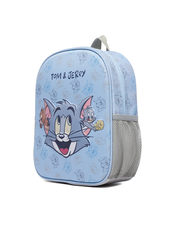 Tom & Jerry Рюкзак Tom & Jerry CEO-ACCCS-SS26-208WBTJ Голубий