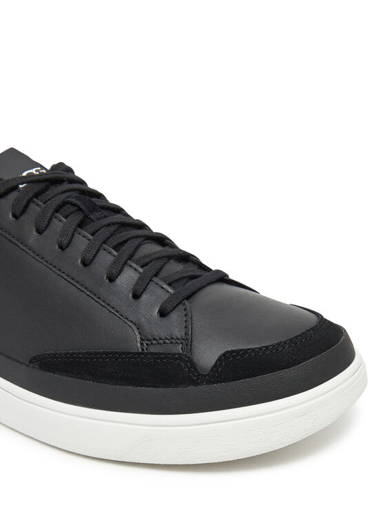 Ugg Снікерcи Ugg M South Bay Sneaker Low 1108959 Чорний
