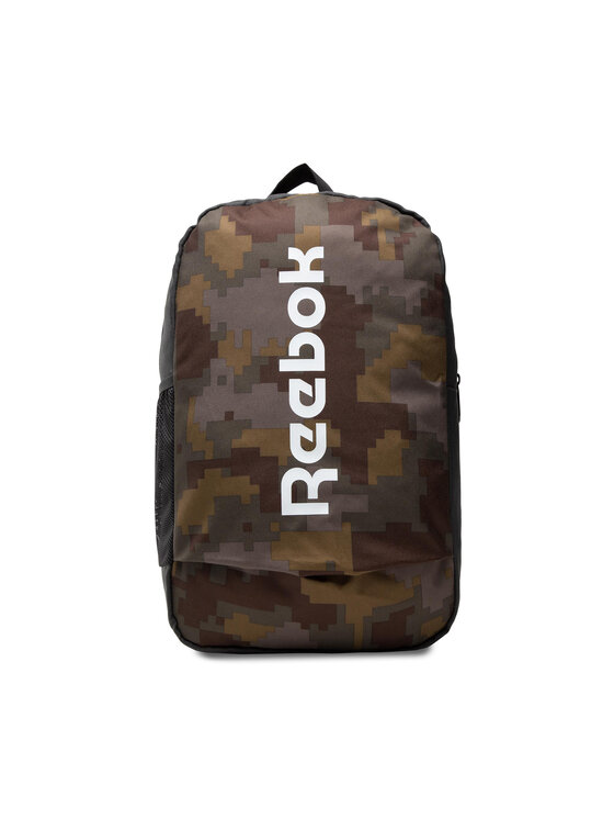 Раница Reebok Act Core LL Gr HC1695 Зелен | Obuvki.bg