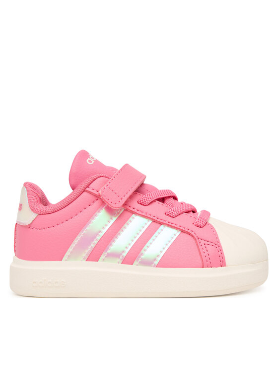 adidas Снікерcи adidas StreetTalk IH4329 Рожевий