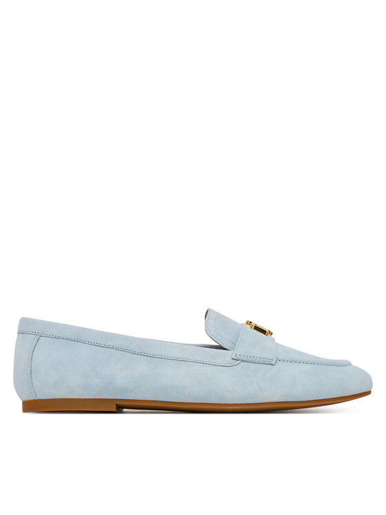 LAUREN RALPH LAUREN Loafers LAUREN RALPH LAUREN 802946809016 Azzurro chiaro