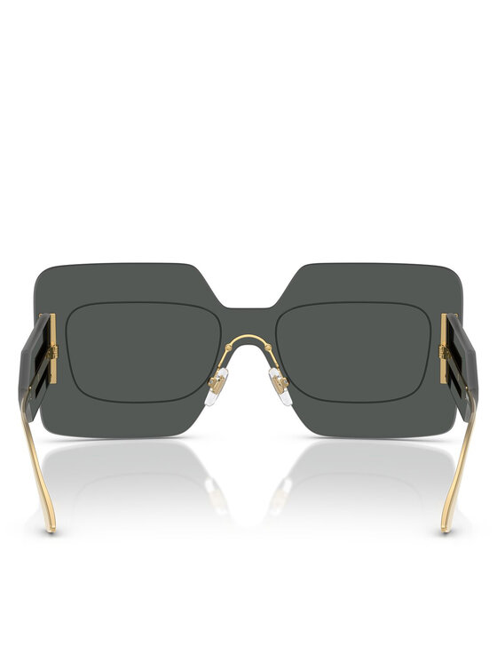 Versace Slnečné okuliare Versace 0VE2277 10028742 Sivá