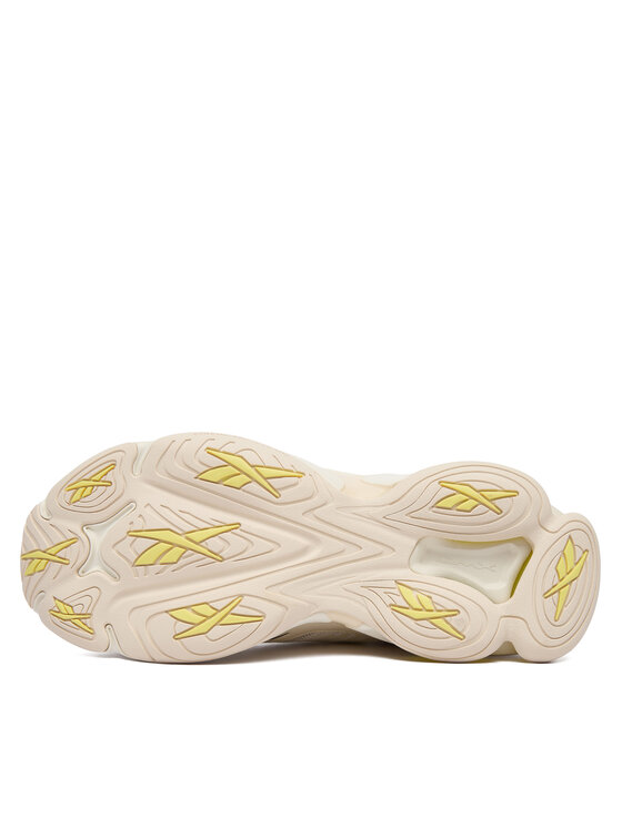 Reebok Снікерcи Reebok SS-DMX SERIES 3000 100244458 Кремовий
