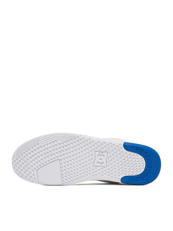 DC Shoes Sneakers DC Shoes EO-FRACTAL S WILL MARSHALL DC05159101 Bianco