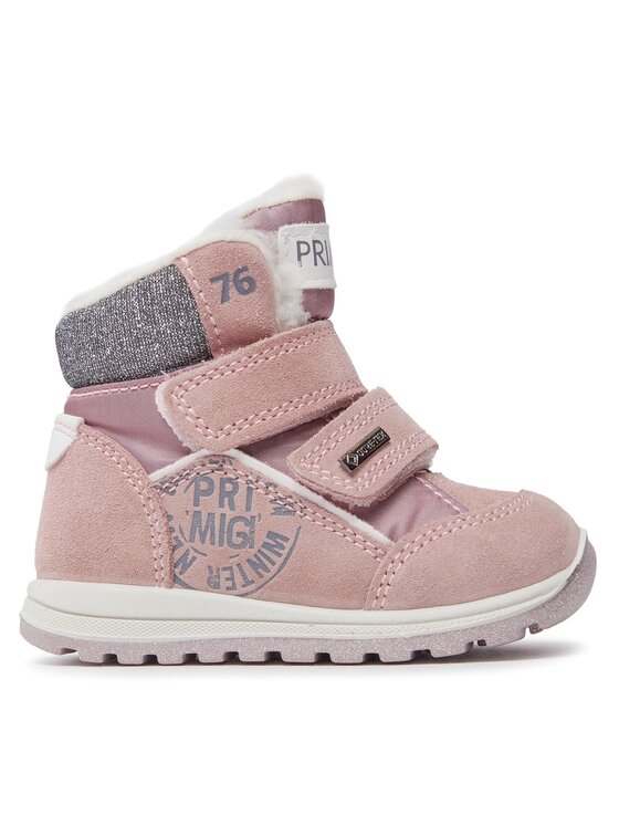 Primigi Чоботи Primigi GORE-TEX 6855222 M Рожевий