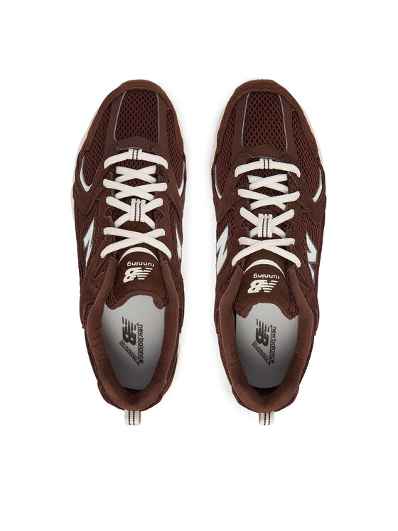 New Balance Zapatillas New Balance U530SCW Marrón