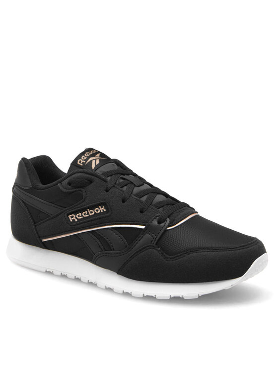 Reebok Снікерcи Reebok Ultra Fl ID5144 Чорний