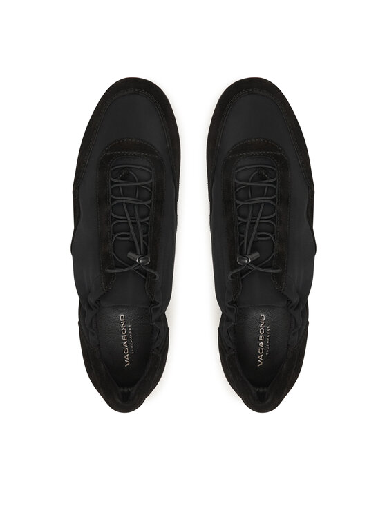 Vagabond Shoemakers Снікерcи Vagabond Shoemakers Hollie 6123-255-20 Чорний