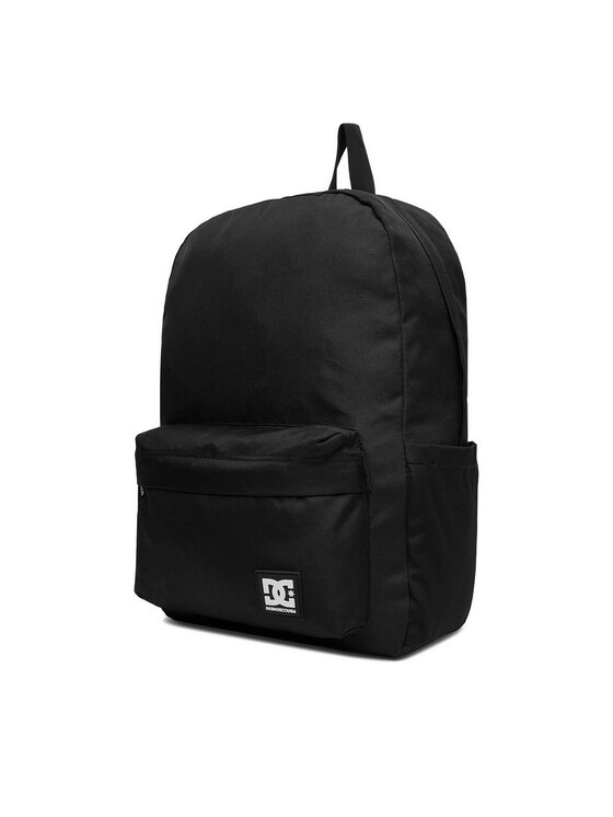 DC Shoes Рюкзак DC Shoes WBEO-DCI-HT-010-10 Чорний