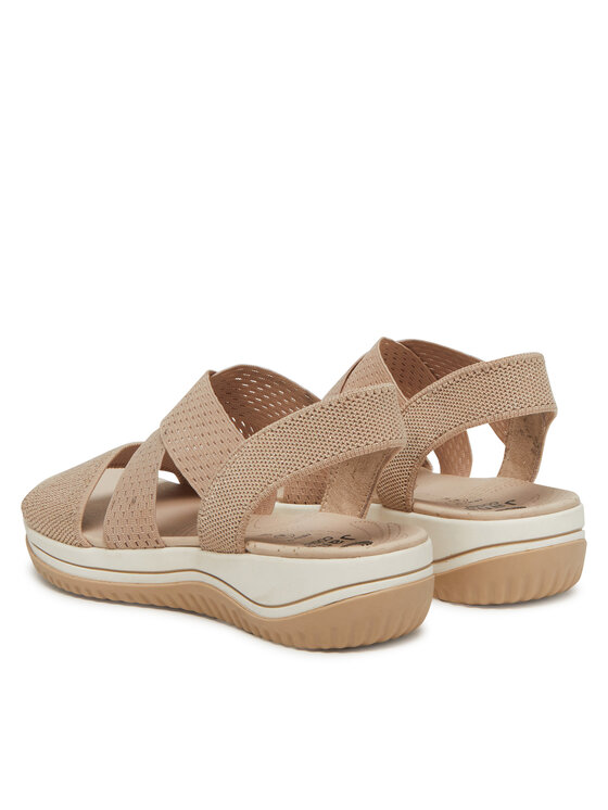 Jana Sandale Jana 8-28768-42 Bej