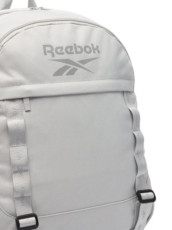 Reebok Batoh Reebok CWBEO-RBK-M-002-10 Šedá