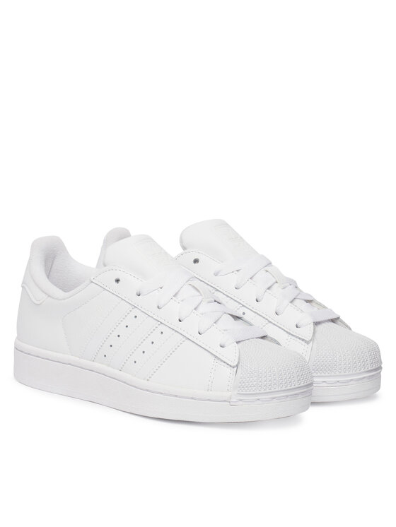 adidas Snīkeri adidas Superstar II JH9978 Balts