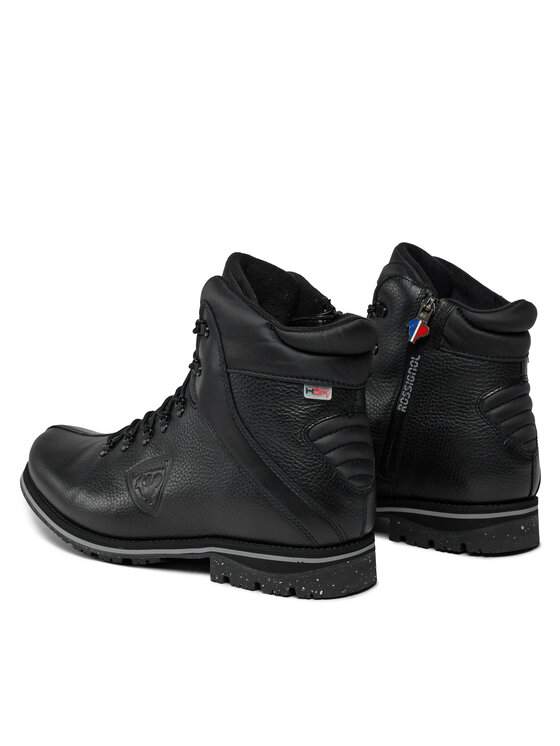 Rossignol Kozačky Rossignol 1907 Chamonix Stp RNMM190 Černá