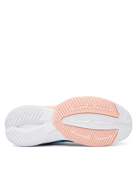 adidas Взуття у спортзал adidas Crazyflight 6 Mid HQ0112 Білий