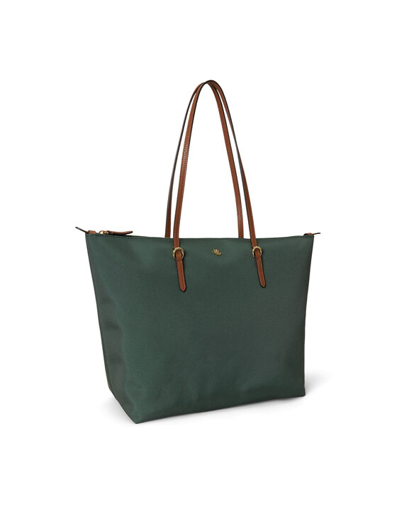 LAUREN RALPH LAUREN Borsetta LAUREN RALPH LAUREN 431950007017 Verde
