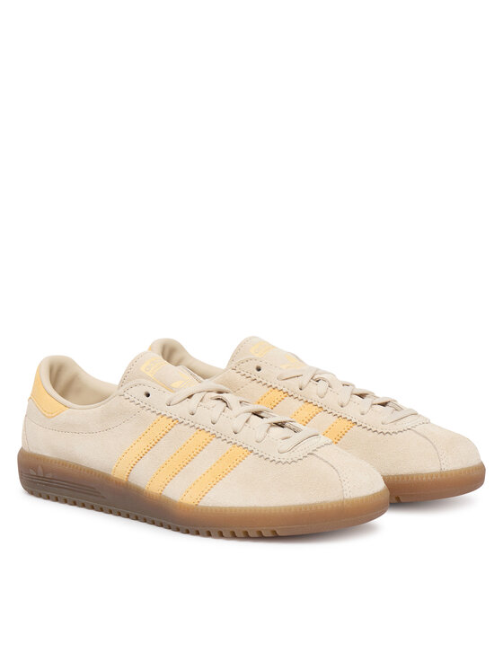 adidas Снікерcи adidas Brmd IH4181 Бежевий